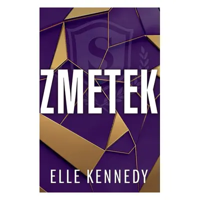 Zmetek - Elle Kennedy