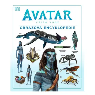 Avatar - Cesta vody - Obrazová encyklopedie - Josh Izzo