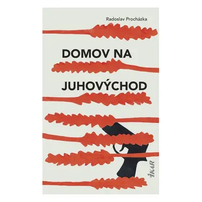 Domov na juhovýchod - Radoslav Procházka