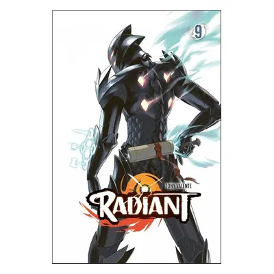 Radiant 9 - Tony Valente