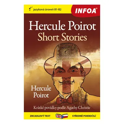 Hercule Poirot Short Stories/Hercule Poirot - Agatha Christie