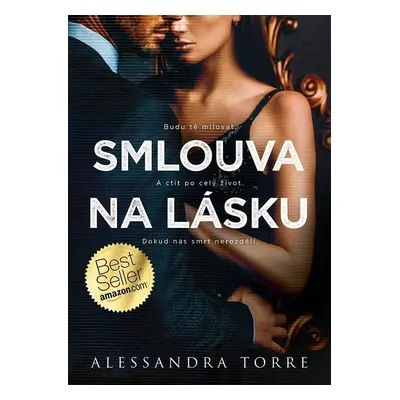 Smlouva na lásku - Alessandra Torreová