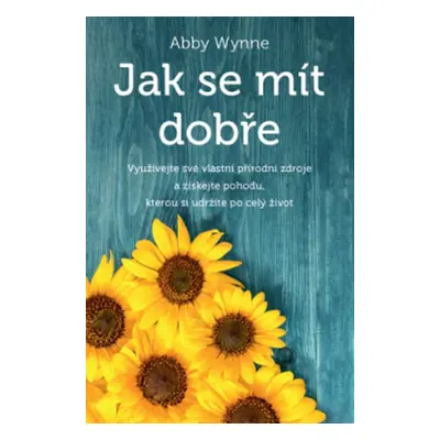 Jak se mít dobře - Abby Wynne