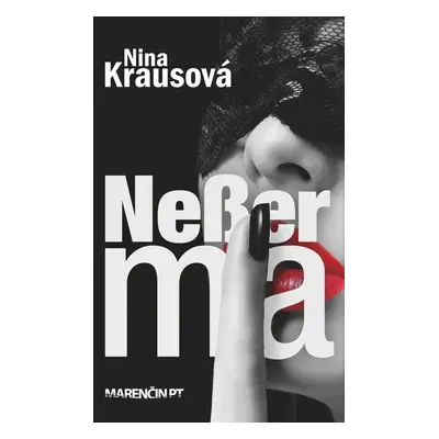 NeBer ma - Nina Krausová