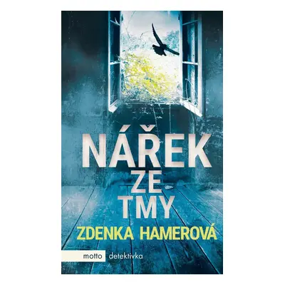 Nářek ze tmy - Zdenka Hamerová