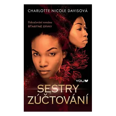 Sestry zúčtování - Charlotte Davisová