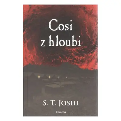 Cosi z hloubi - Milan Žáček