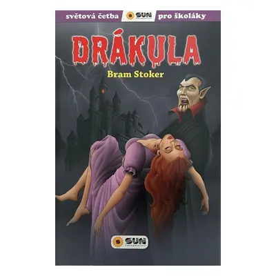 Drákula - Bram Stoker