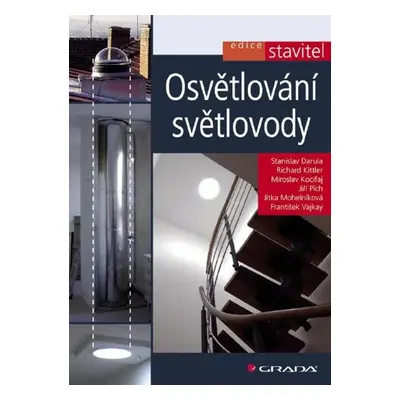 Osvětlování světlovody - Richard Kittler