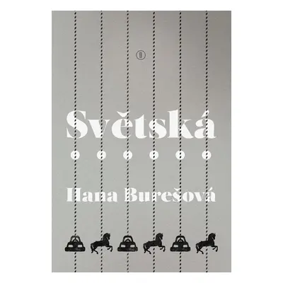 Světská - Světská Hana Burešová