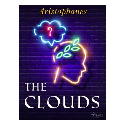 The Clouds - Aristophanes