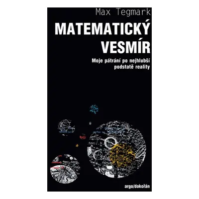 Matematický vesmír - Max Tegmark