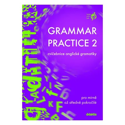 Grammar Practice 2 - Juraj Belán