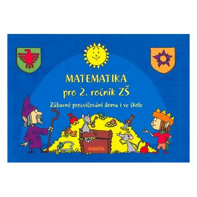 Matematika pro 2.ročník ZŠ - Andrea Havlínová