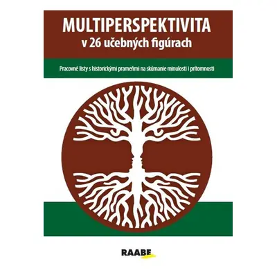 Multiperspektíva v 26 učebných figúrach - Viliam Kratochvíl