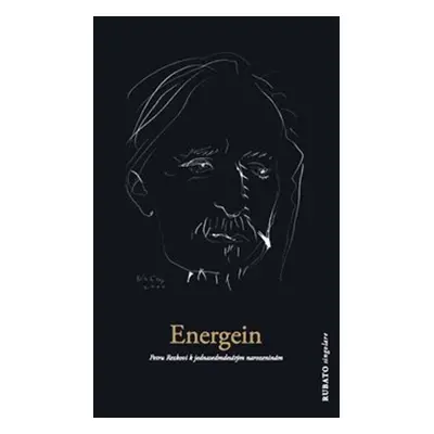 Energein - Autor Neuveden