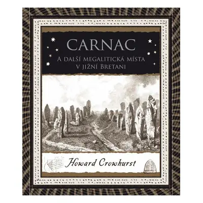 Carnac - Howard Crowhurst