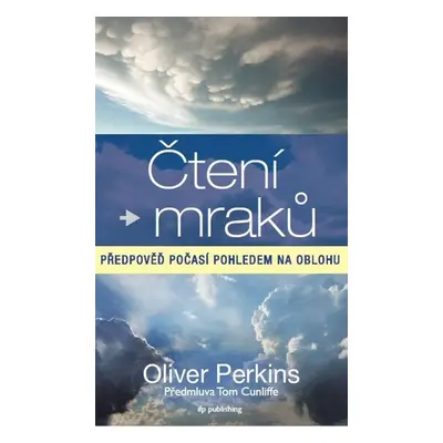 Čtení mraků - Oliver Perkins