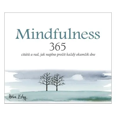 Mindfulness - Helen Exley