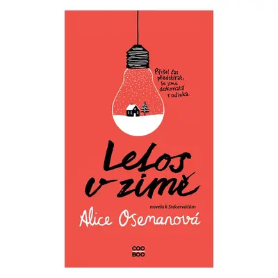 Letos v zimě - Alice Oseman