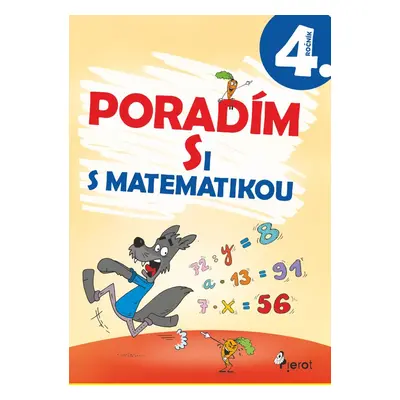 Poradím si s matematikou 4. ročník - Mgr. Dana Křižáková