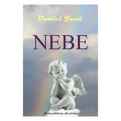 Nebe - Daniel Janů