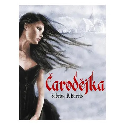 Čarodějka - Sabrina D. Harris