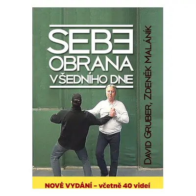 Sebeobrana všedního dne - David Gruber