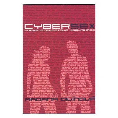 Cybersex - Radana Divínová