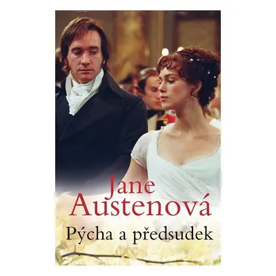 Pýcha a předsudek - Jane Austen