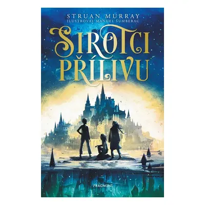 Sirotci přílivu - Struan Murray