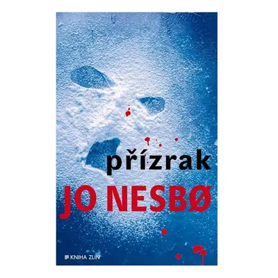 Přízrak - Jo Nesbo