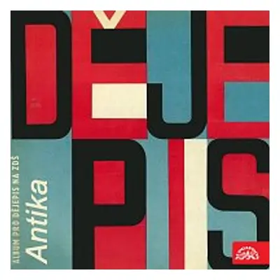 Dějepis. Album pro dějepis na ZDŠ - Antika - Hesiodos