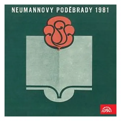 Neumannovy Poděbrady 1981 - Alexander Dovženko