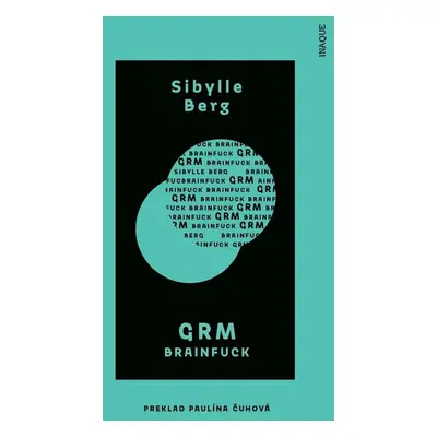 GRM - Sibylle Berg