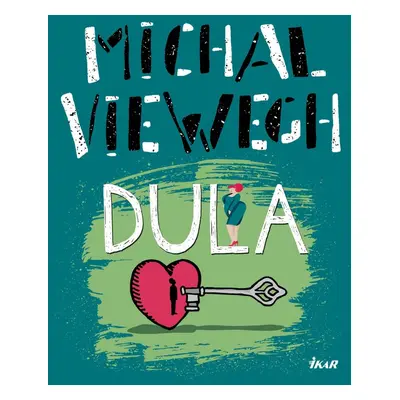 Dula - Michal Viewegh