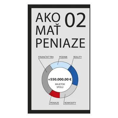 Ako mať peniaze 02 - Poky