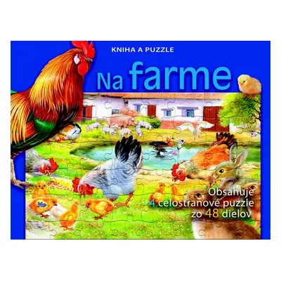 Na farme - Autor Neuveden