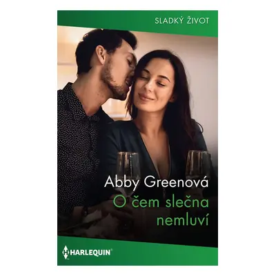 O čem slečna nemluví - Abby Greenová