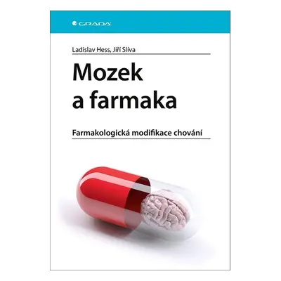 Mozek a farmaka - MUDr. Jiří Slíva