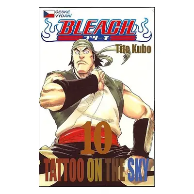 Bleach 10 - Tite Kubo