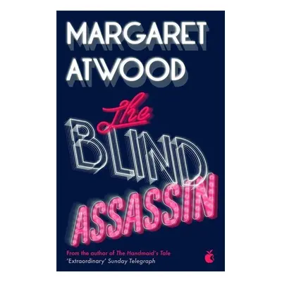 The Blind Assassin. Collector's Edition - Margaret Atwood