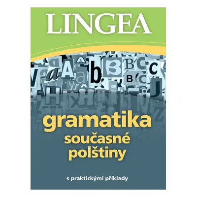 Gramatika současné polštiny - Autor Neuveden