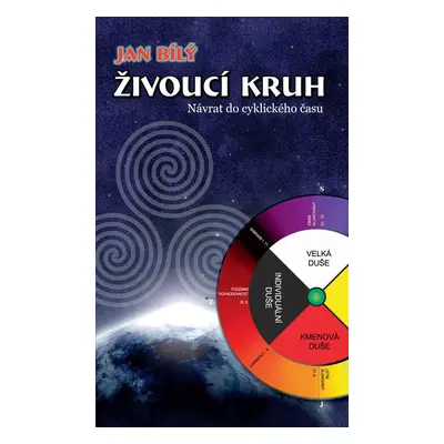 Živoucí kruh - Jan Bílý