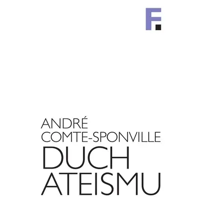 Duch ateismu - André Comte-Sponville