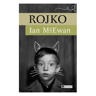 Rojko - Ian McEwan