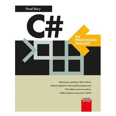 C# - Pavel Bory