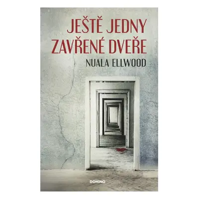 Ještě jedny zavřené dveře - Hana Vysloužilová Dubovská