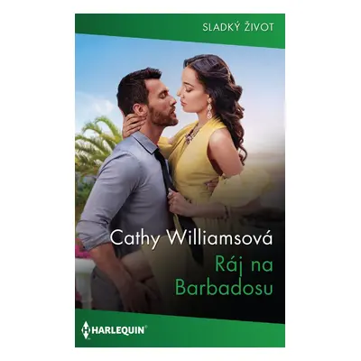 Ráj na Barbadosu - Cathy Williamsová