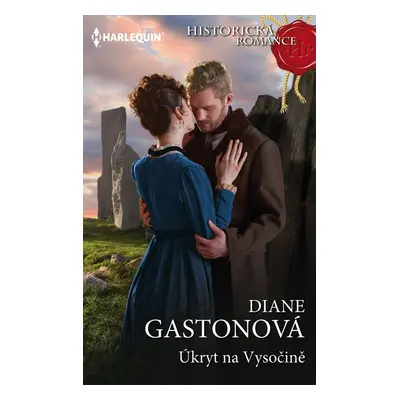 Úkryt na Vysočině - Diane Gastonová